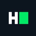 HackerRank logo