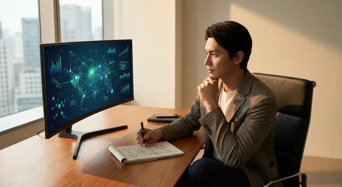 7 UX Researcher Questions for Your Next AI Product Interview