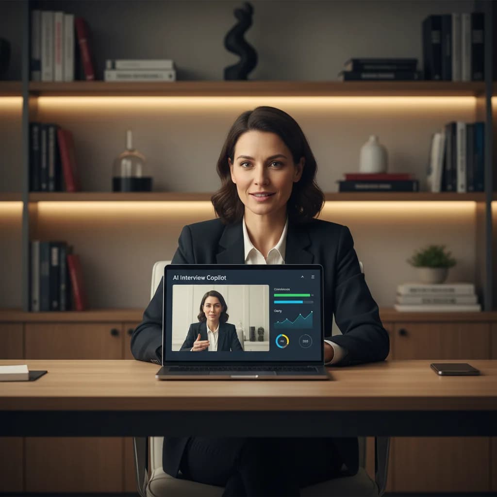 AI Interview Copilots in 2026: Prepare, Practice, and Use Them Responsibly