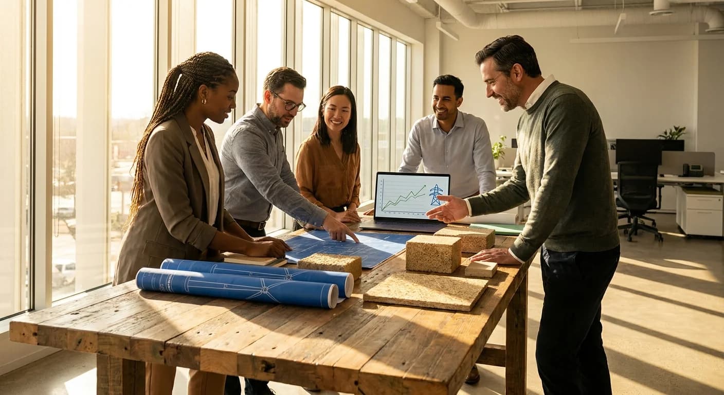 Beyond Solar Panels: Your Career Path in Climate Tech