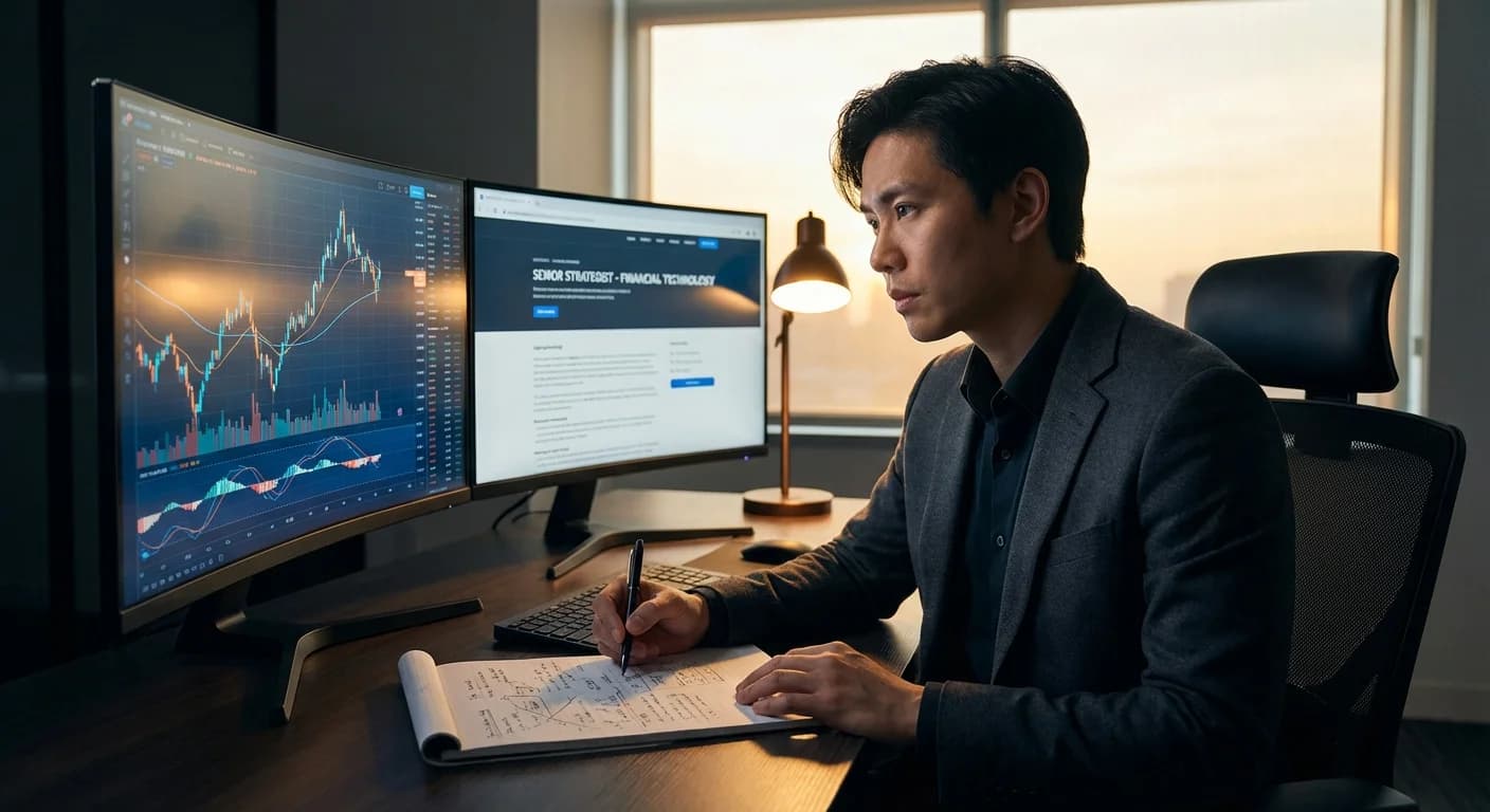 Beyond the Hype: How to Find Companies Truly Investing in AI