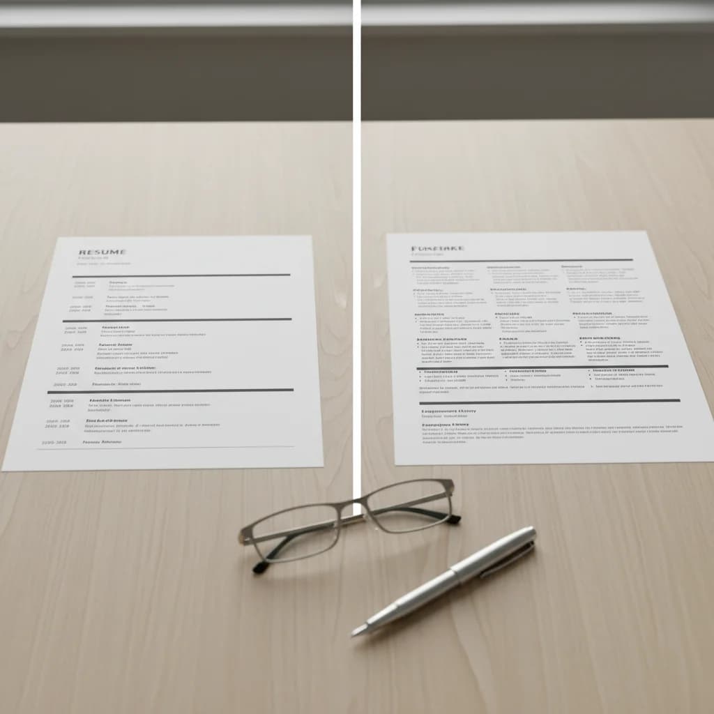 Chronological vs. Functional Resume: Which Format Should You Use in 2026?