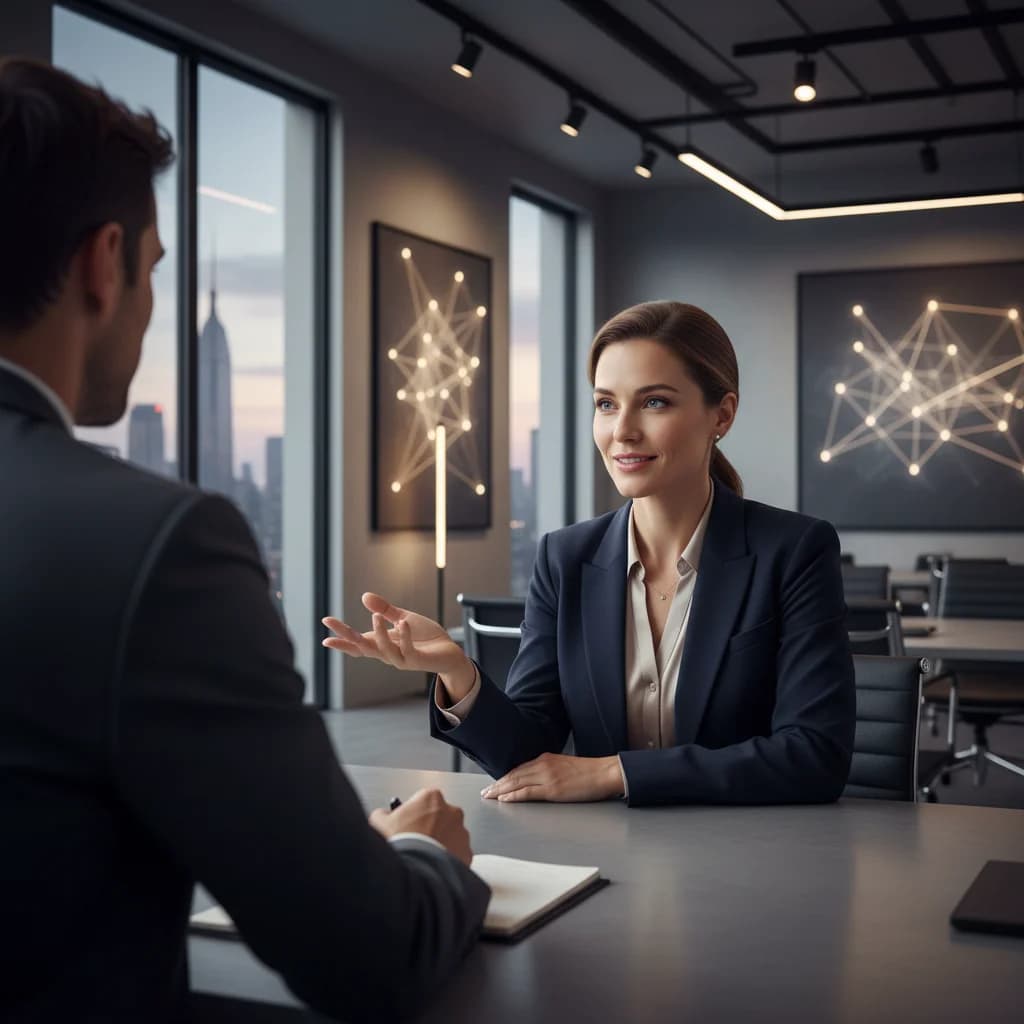 How to Answer 'Tell Me About Yourself' in 2026 (With Examples)