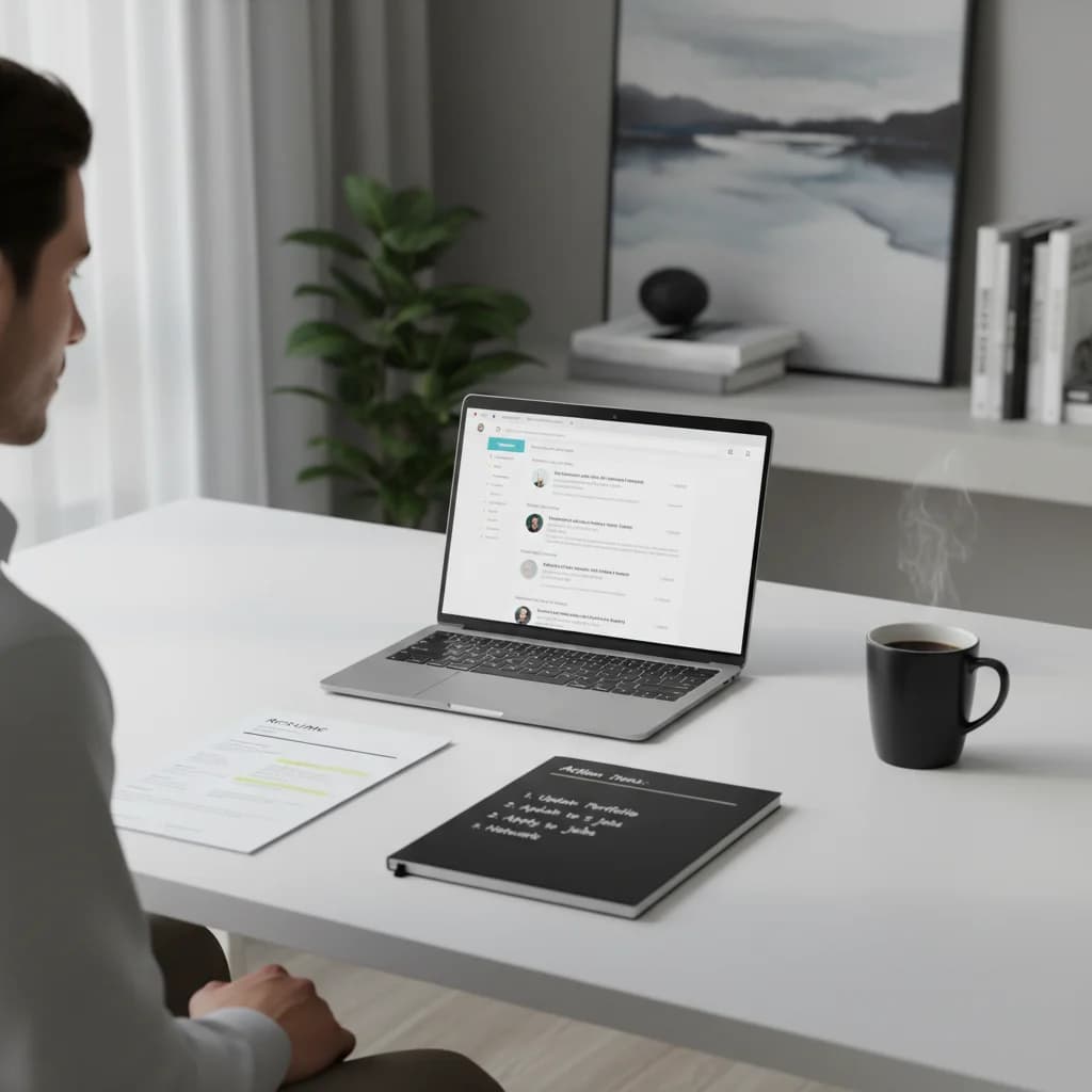 The Brutal Truth About the Entry-Level Job Market in 2026