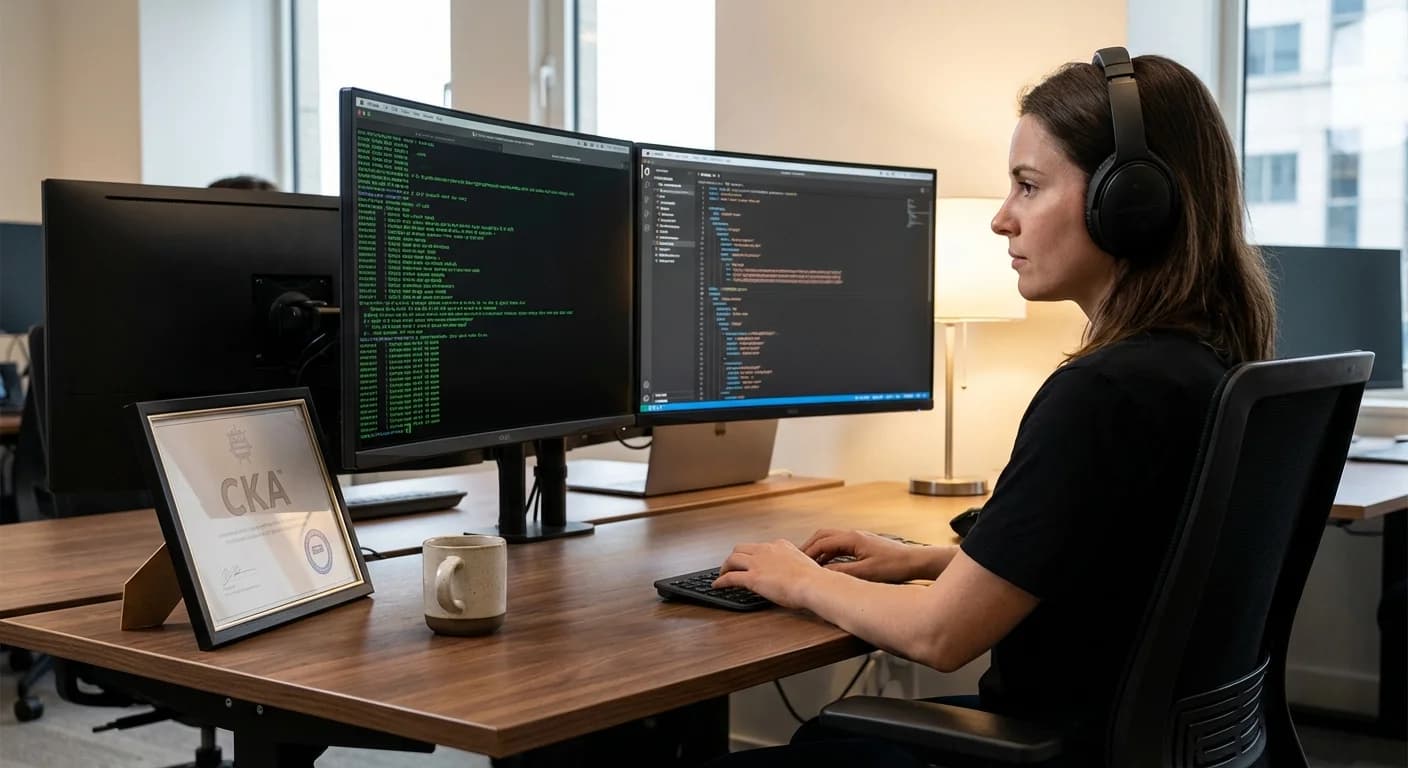 The CKA Certification: Is It Still Worth It in 2026?