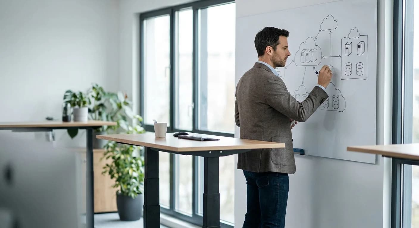 Your Cloud Architecture Career Map: From Engineer to Principal