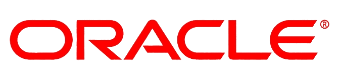 Oracle logo