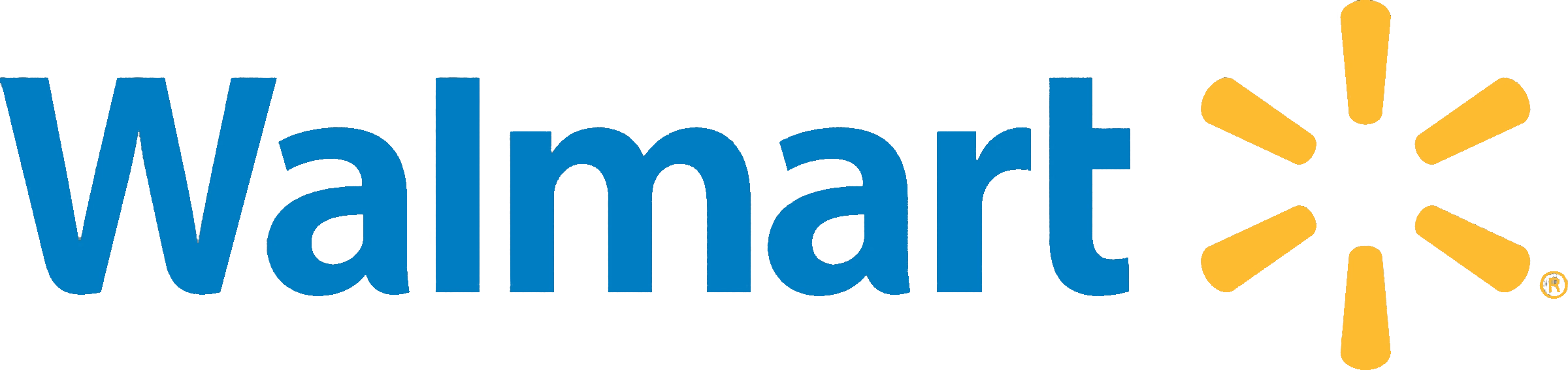 Walmart logo